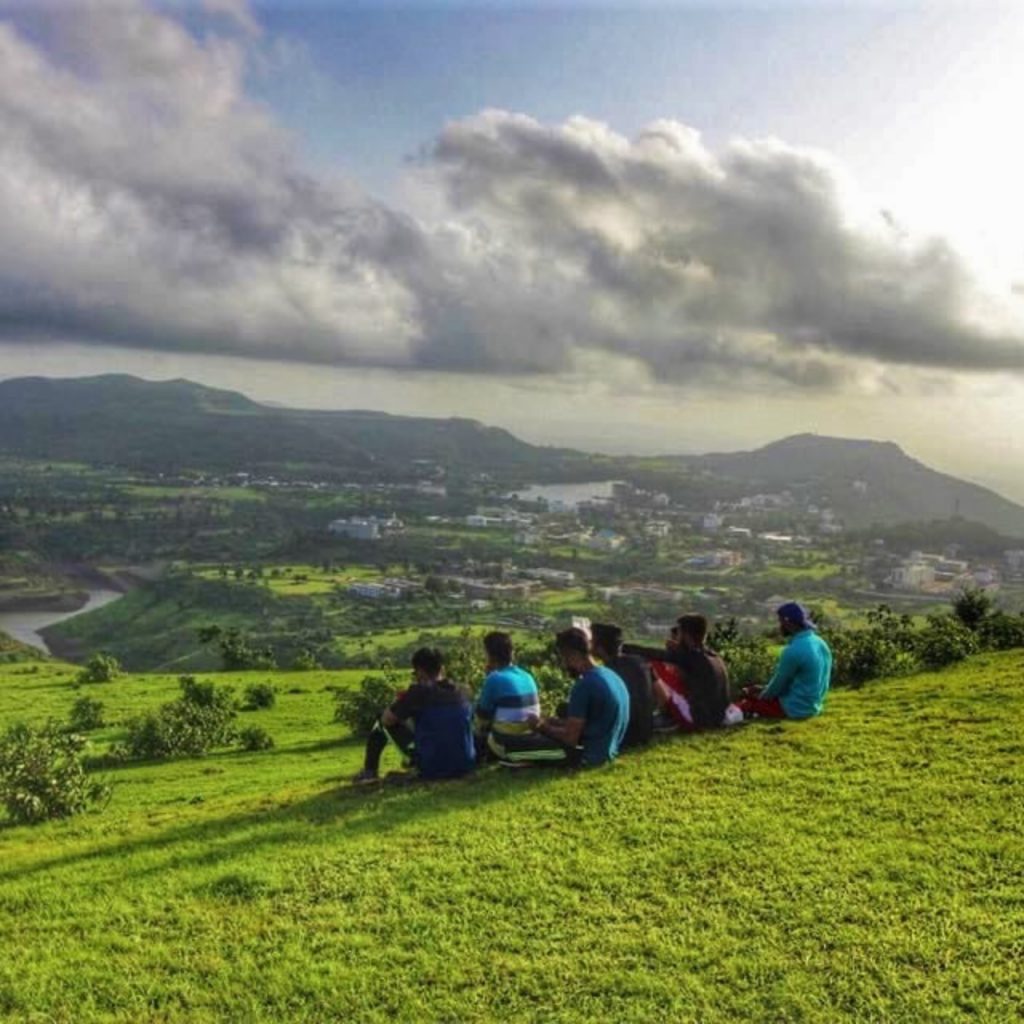 Saputara tour from ahmedabad wanderama