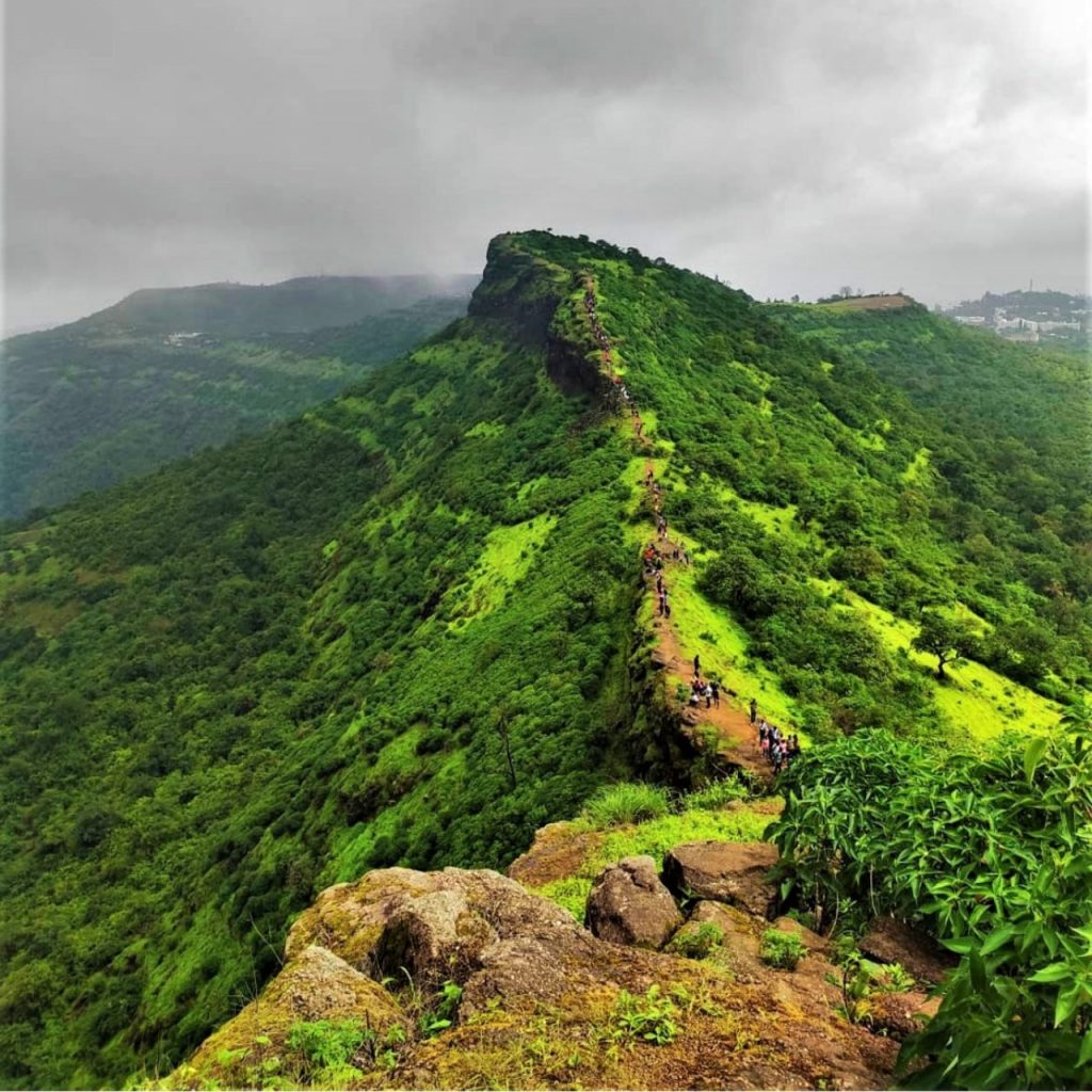 Saputara tour from ahmedabad wanderama