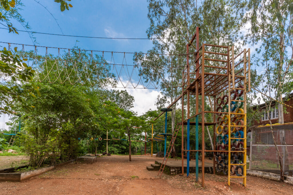 Bakor nature camp