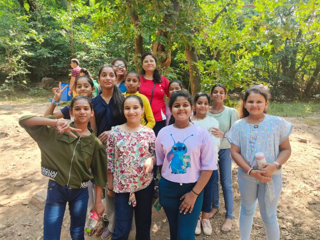 wanderam school picnic ahmedabad