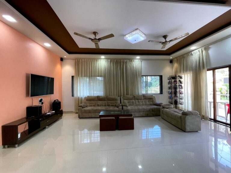 Rhythm Villa mahabaleshwar