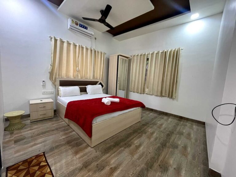 Rhythm Villa mahabaleshwar