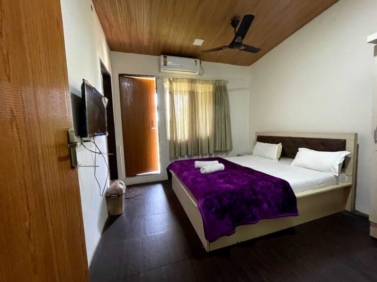 Rhythm Villa mahabaleshwar