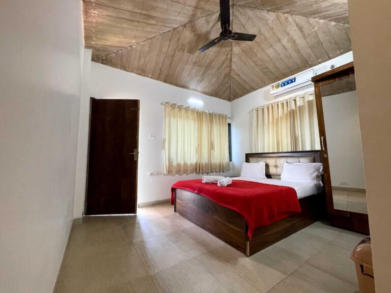 Rhythm Villa mahabaleshwar