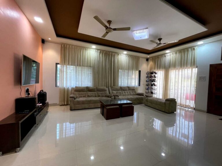 Rhythm Villa mahabaleshwar