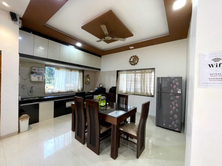 Rhythm Villa mahabaleshwar