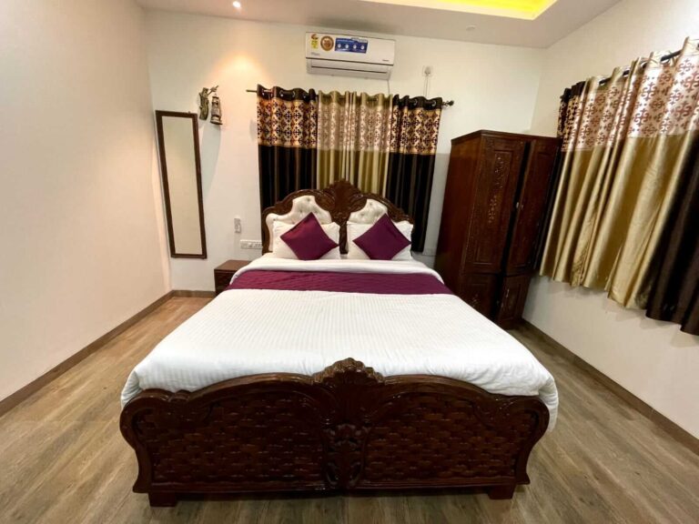 Swarnim villa mahabaleshwar