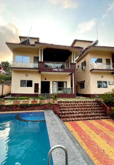 Swarnim villa mahabaleshwar